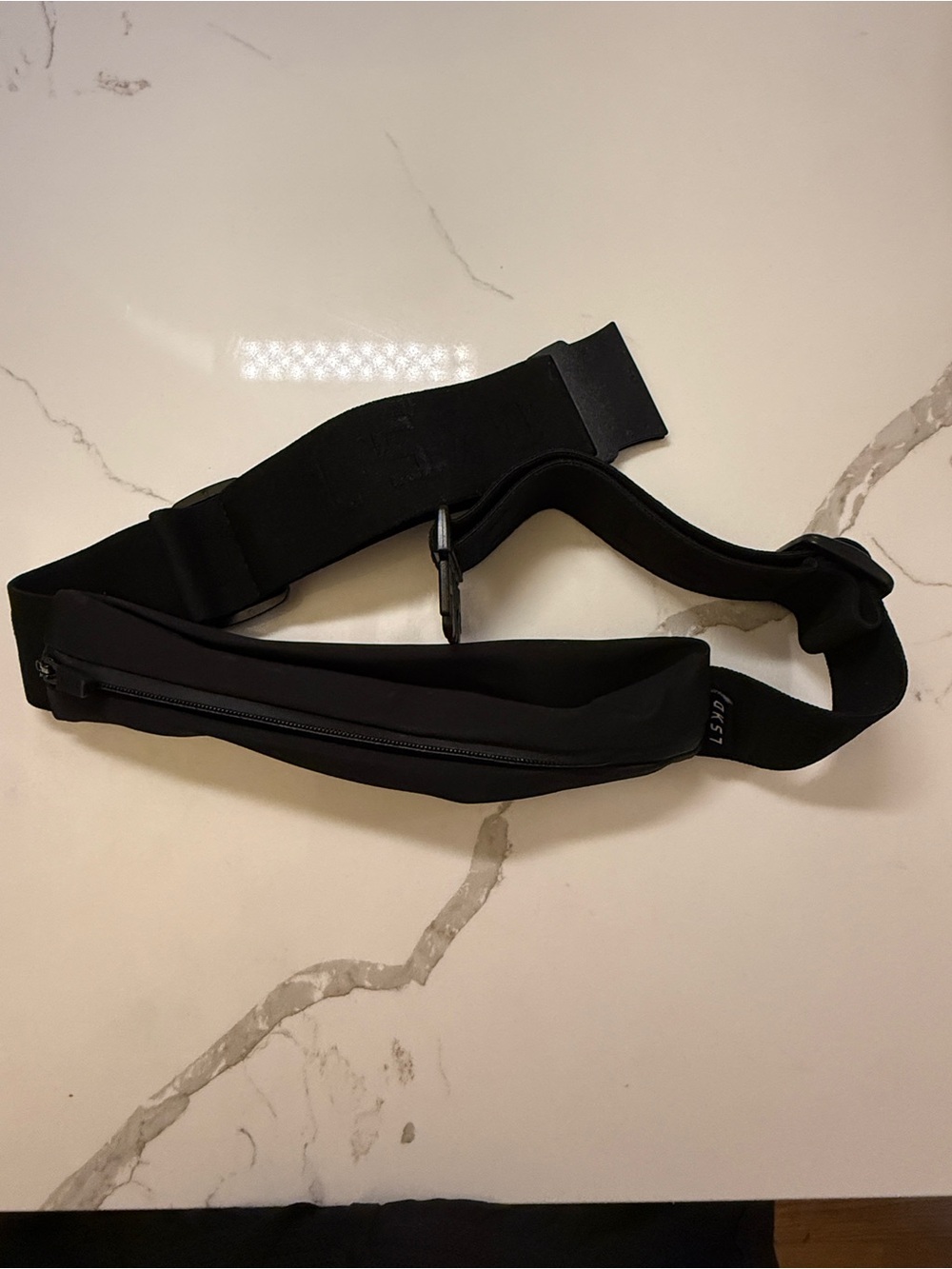 LSKD Rep Run Belt 2.0
